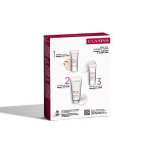 Clarins Body Moisturising Gift Set (Worth £53)